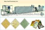 baby cereals powder