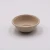 Import bagasse salad container with sauce dressing cup from China