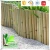 Import Bamboo Fence Factory/Garden Fences/Bamboo Panels for Buildings from China