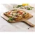 Import Bamboo pizzal peel paddle for homemade pizza tools from China