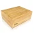 Import Bamboo Rolling Tray Stash Box  To Storage  Smoking  Accessories from China