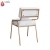 Import Banquet stackable hotel room chair from China