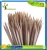 Import Barbecue Birch Wood Skewers BBQ Kabob Skewers from China
