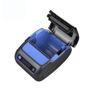 Barcode Maker Mini Label Barcode Printer For Garments