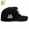 Baseball cap factory ten years OEM customize all kinds of hats 46 usa hat dishixiao