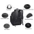 Import Basketball Backpack Large Sports Bag for Men Women with Laptop Compartment, Best for Soccer, Volleyball, Swim, Gym, Travel from China