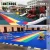 Import basketball plastic floor outdoor court pp splicing floor from China