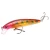 Import Bass squid shad fishing lures 110mm swimbait hard plastic sea fly fishing lure bait from China