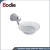 Import bath fittings bathroom luxury black sanitary ware accessories hardware hotel set accessories complete from China