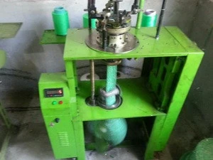 Bath Strip Knitting Machine from linyi factory