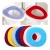 Import Bathroom Toilet Seat Cover Closestool Washable Soft Warmer Mat Pad Cushion Toilet Seat Cover Random Color Bathroom Accessories from China