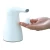 Import Bathroom Wall Mounted Plastic Hotel Hand Liquid Soap Dispenser from China