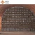 Import BBT provide clay bricks firing hoffman kiln technical design and build from China