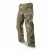 Import BDU camouflage military army combat uniform from Pakistan