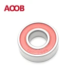 Bearing China Manufacturer , Ball Bearing China Suppliers , Deep Groove Ball Bearing 6203-2RS