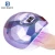 Import Beautiful New appearance and high power 86w F6 chameleon uv led nail lamp from China