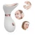 Import beauty tools portable skin care instrument face massager facial tightening led light therapy neck device from China