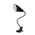 Bed Headboard clip DV5V 6W Task Lighting Book gooseneck clamp Reading Light