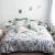 Import bed quilt cover set bedspreads good quality low price printed bedspread from China