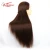 Import Belleshow Training Head With Long Thick Hairs Practice Makeup Hairdressing Mannequin Dolls Styling Maniqui Yaki Straight hair from China