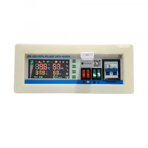 Best China Supplier Room Temperature Controller Digital Thermostat/high temperature thermostat