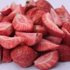 best freeze-drying fd fruit chips product,selling freeze dried strawberries bulk dry natural fruit healthy food snacks factory