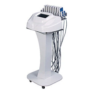 Best new product CE approved fast slimming machine lipolaser fat loss beauty equipment