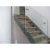 Import Best Price Outdoor stainless steel standoff balustrades systems from China