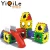 Import Best quality balance beam kids plastic toys for child use outdoor game kids plastic toy balance bridge from China