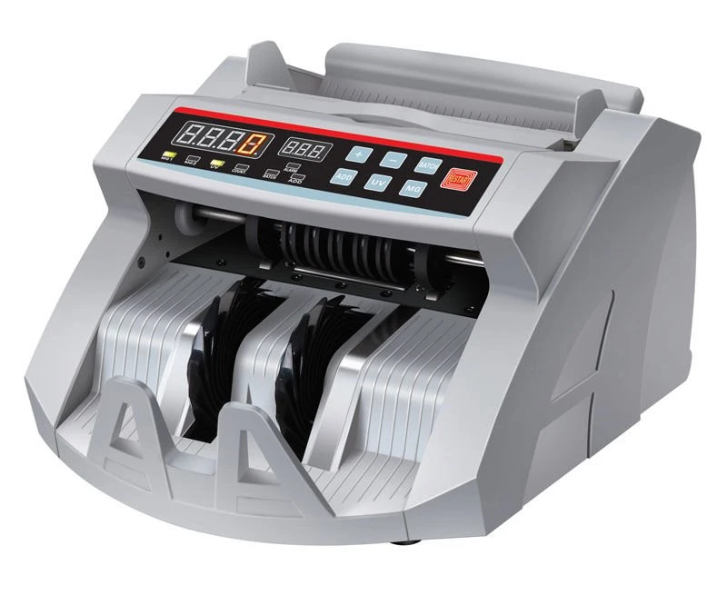 Best Quality Money Counter/Currency Counter/Bill Counter GR-2108