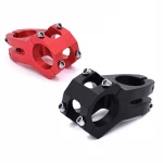 Best Quality MTB Mountain Cycling Spare Parts For Bicycle Stem Hand CNC Parts for Aluminum Alloy Machined