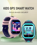 Best quality smart watch rectangle screen with GPS sleep monitoring health watch smartwatch 2024