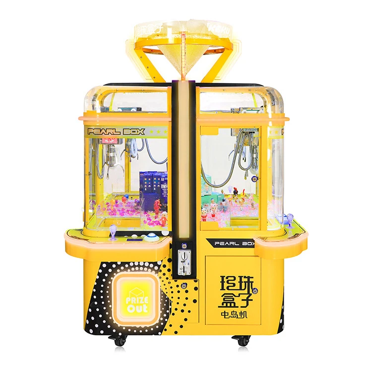 Best sale modern design arcade games toy machines for sell