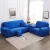 Import Best Selling Amazon Solid Colors Sofa Cover With Best Price from China