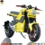 Import Best selling Dongma low cost EEC COC electric motorcycle with lithium battery from China