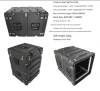 Best Selling Ip 65 Waterproof Protector Box 10u Plastic Case With Rack