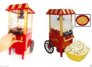 Best selling mini popcorn maker/sweet popcorn maker/small popcorn maker