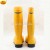 Import Best selling new fashion Rubber Rain Boots PVC Gumboots Wellies Boots from China