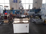 Best Selling Prices Electrical Screw Cap Capping Ropp Single Head glass bottle capping machine Pet bottle