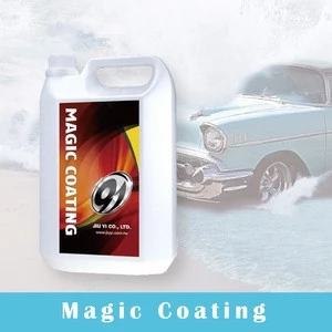 Best selling products magic coating car care gloss finishing effect