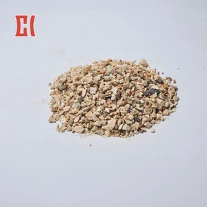 Best selling quality bauxite australia calcined bauxite for sell