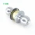 Import Best-selling South American market stainless steel knob door lock security anti-theft door lock from China