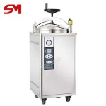 Best Selling Trade Assurance Mini Retort Autoclave Sterilizer