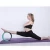 Import Best Stretching Accessory Gym Home Workout Yoga Wheel from China