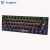Import Best Top Ten No Conflict Small Rgb Mechanical Gaming Keyboard Under 100 from China