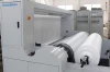 BFE99 meltblown extruder fabric making production line spunbond meltblown nonwoven fabric making machine