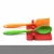 Import BHD food grade Food grade Heat Resistant Kitchen Utensil Silicone Spoon Rest for Kitchen from China