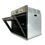 Import Big Capacity 81L/71L/67L 9 Function Stainless Steel Built In Electric Oven With Glass Door from China