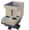 Big Capacity C618 High Speed Coin Counter and Sorter