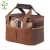 Import Big capacity thermal insulated BBQ ice food camping picnic food thermo thermal bag from China